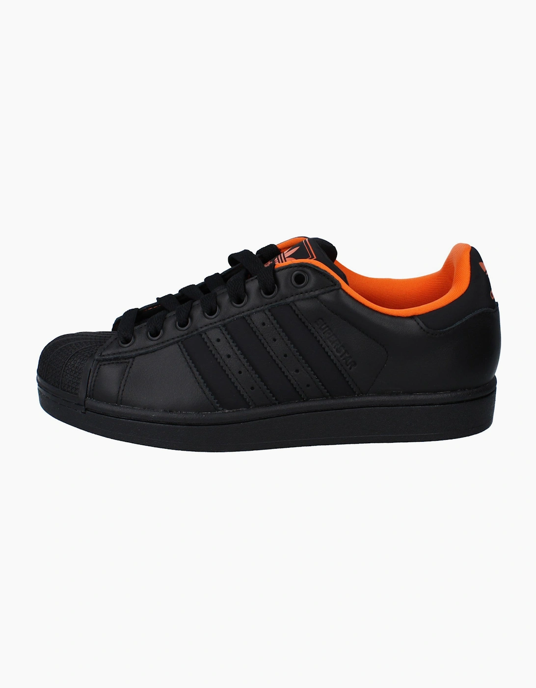 Adidas Originals Superstar Ii Mens Trainers  JS2834