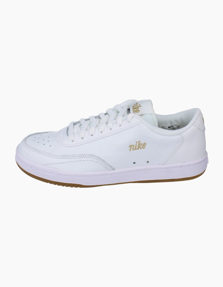 Nike Womens Court Vintage Prem Trainers Cw1067 104