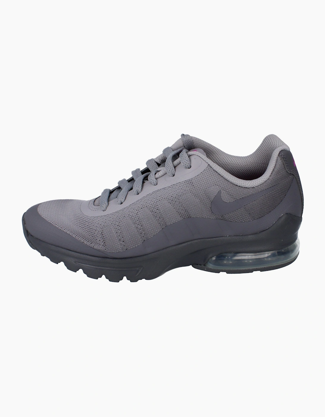 Nike Air Max Invigor Print GS Trainers Ah5261 001