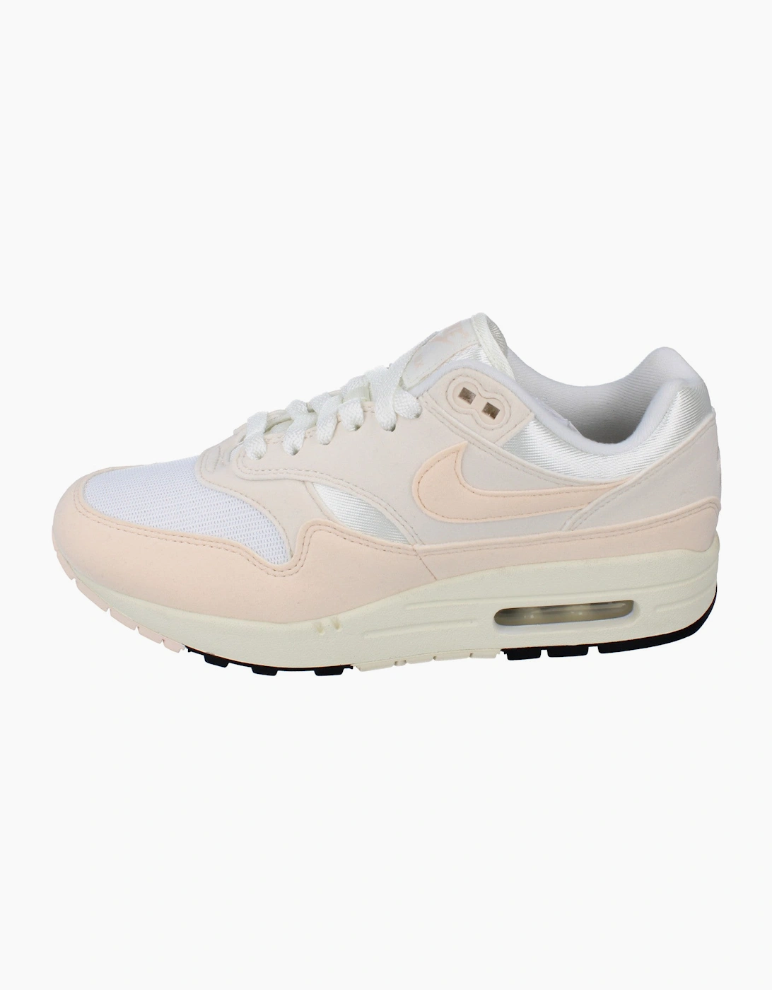 Nike Womens Air Max 1 Trainers Dz2628 111