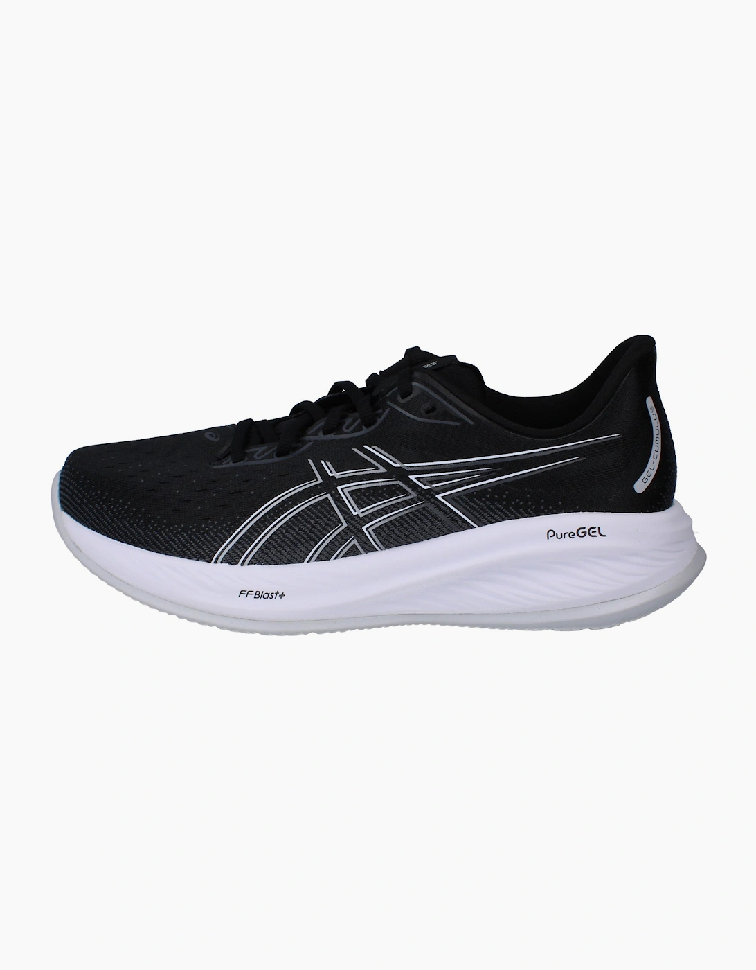 Asics Gel-Cumulus 26 Mens Running Trainers 1011B792 002