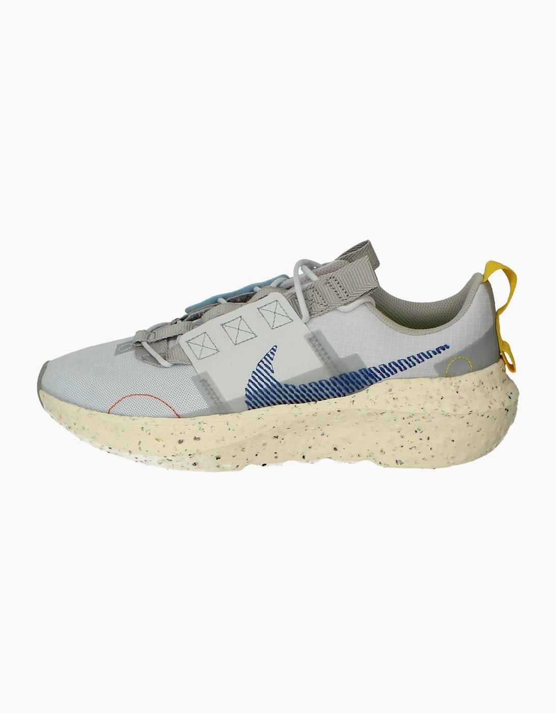Nike Crater Impact Se Mens Trainers DJ6308 003