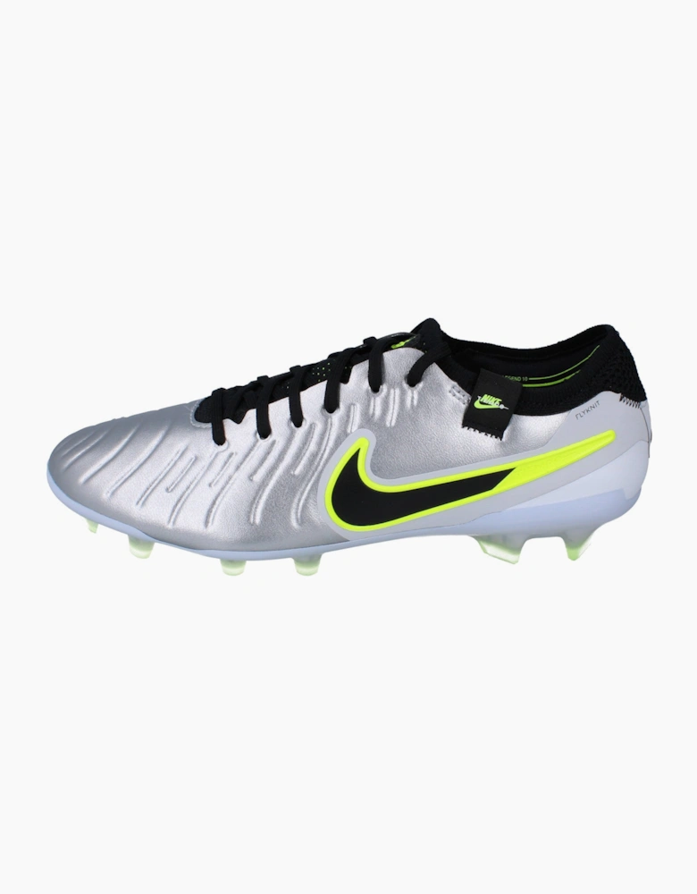 Nike Legend 10 Elite Mens Football Boots DV4328 001