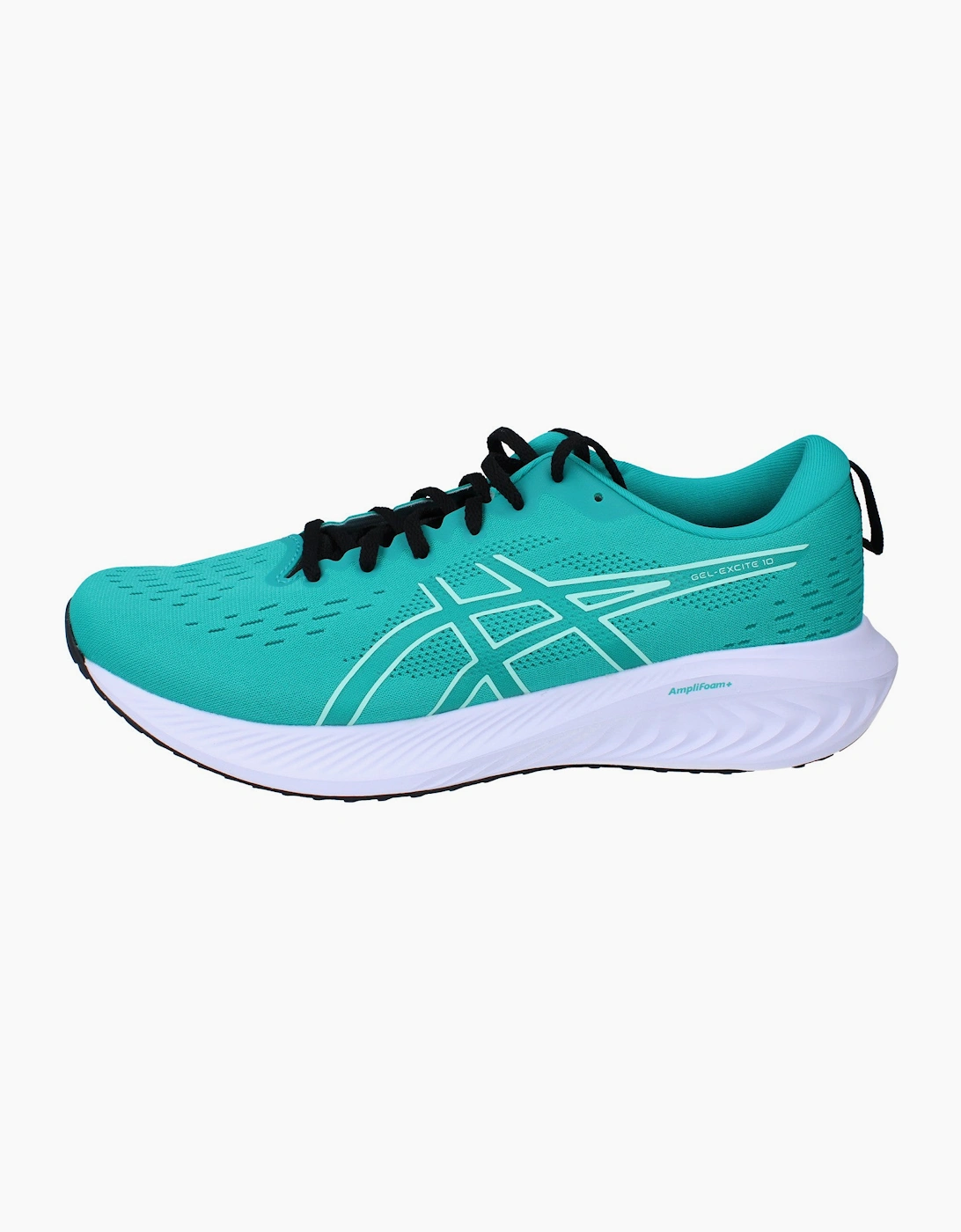 Asics Gel-Excite 10 Mens Running Trainers 1011B600 Shoes  405