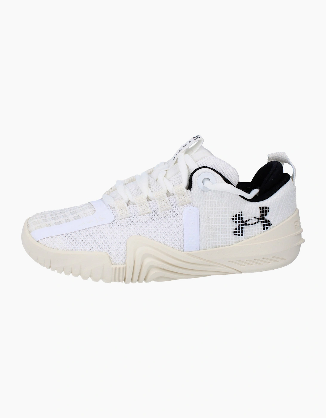 Under Armour Tribase Reign 6 Womens Trainers 3027342 Shoes  106