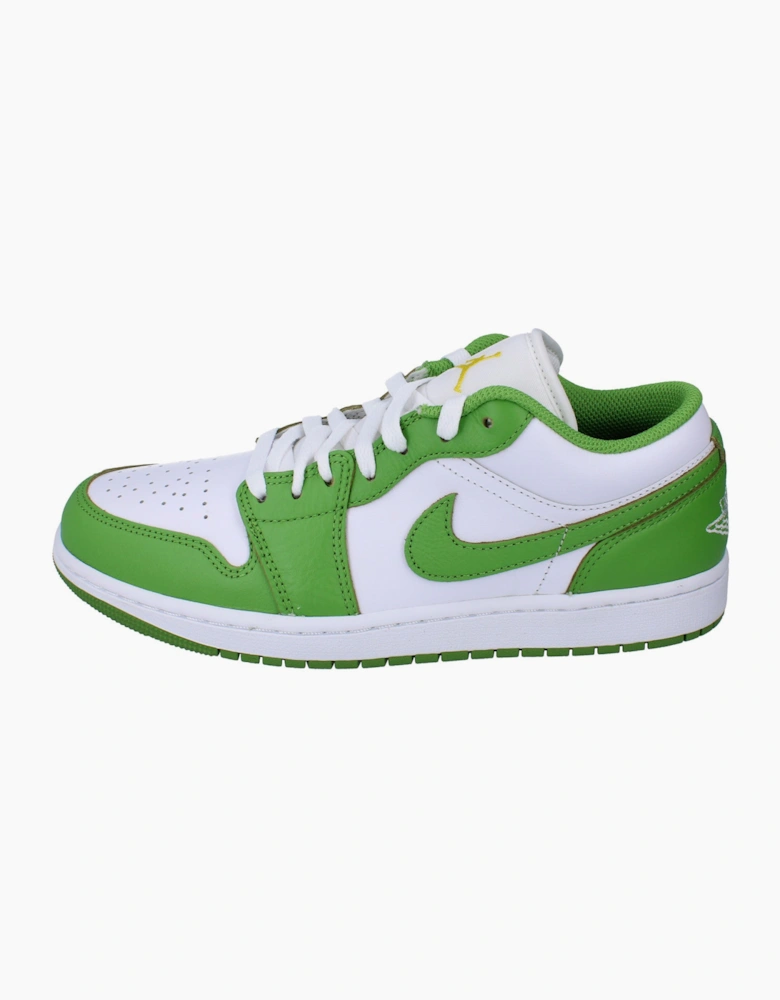 Nike Air Jordan 1 Low SE Mens Basketball Trainers HF4823 100
