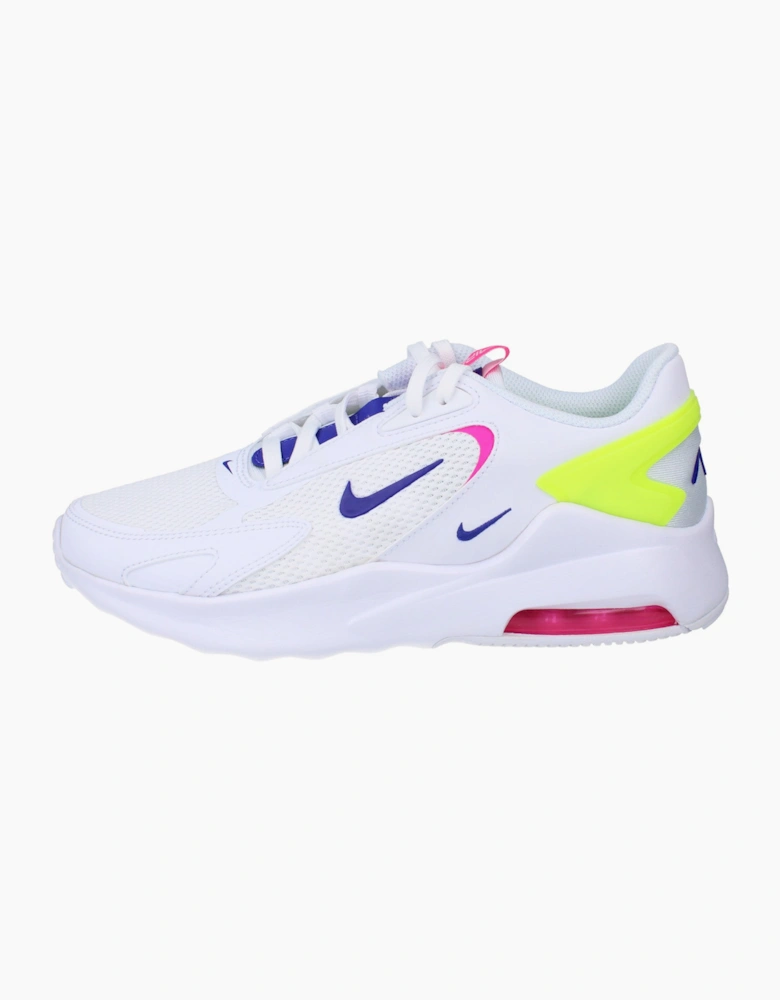 Nike Womens Air Max Bolt Amd Running Trainers Dd2975 Shoes  100