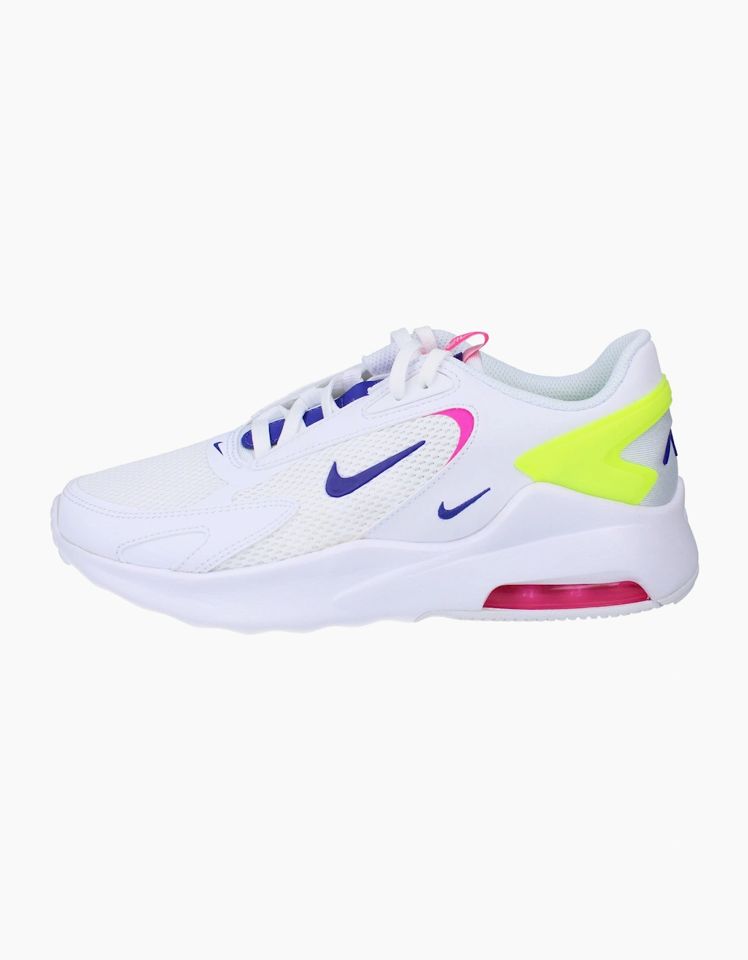Nike Womens Air Max Bolt Amd Running Trainers Dd2975 Shoes  100