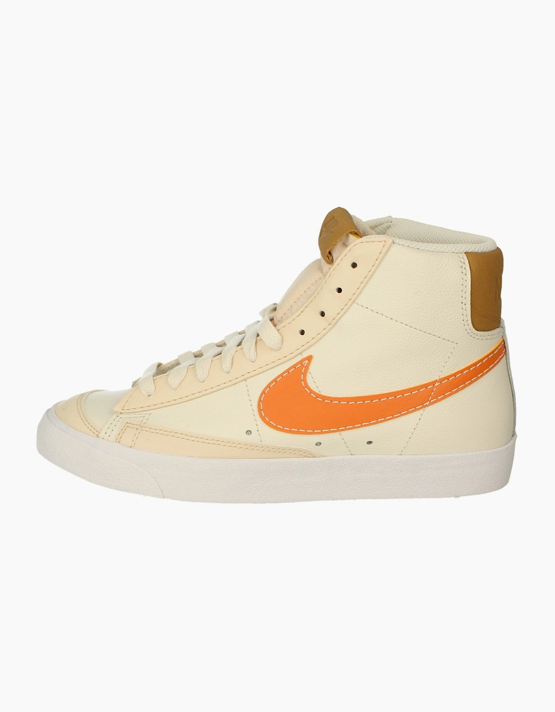 Nike Blazer Mid 77 EMB Mens Trainers DQ7674 001