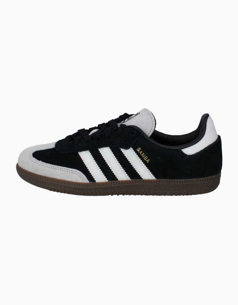 Adidas Originals Samba OG Womens Trainers Sneakers JQ6305