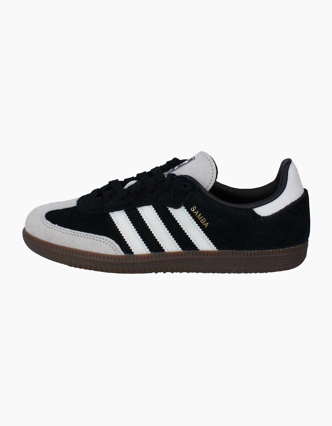 Adidas Originals Samba OG Womens Trainers Sneakers JQ6305