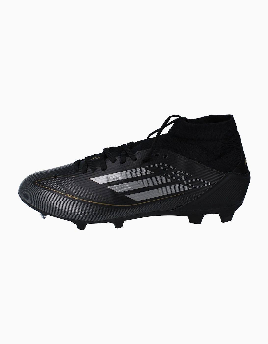 Adidas F50 League Mid Fg/Mg Mens Football Boots JI0419