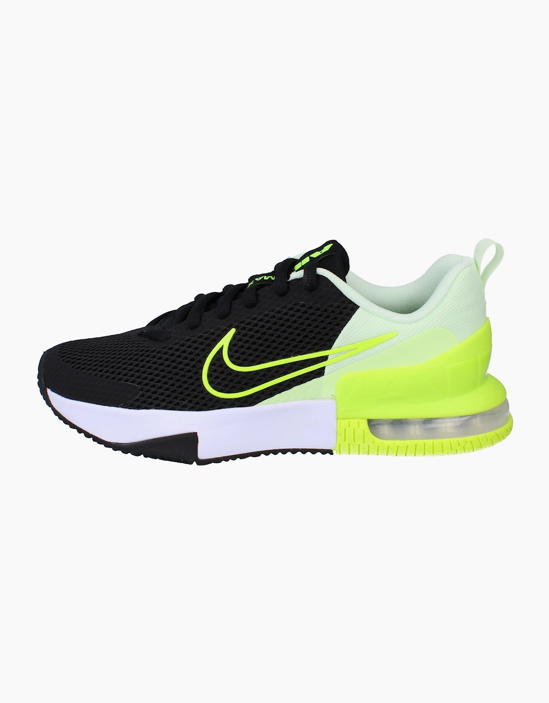 Nike Air Max Alpha Trainer 6 Mens Running Trainers FQ1833 013