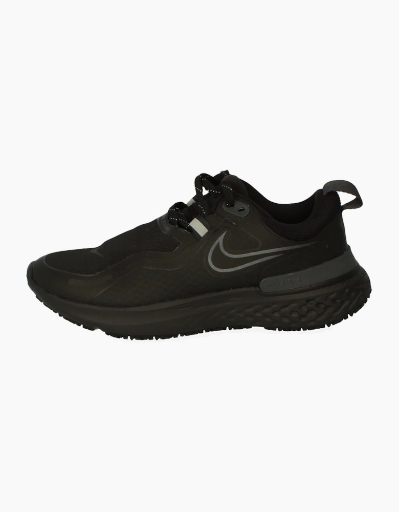 Nike Womens React Miler Shield CQ8249 001