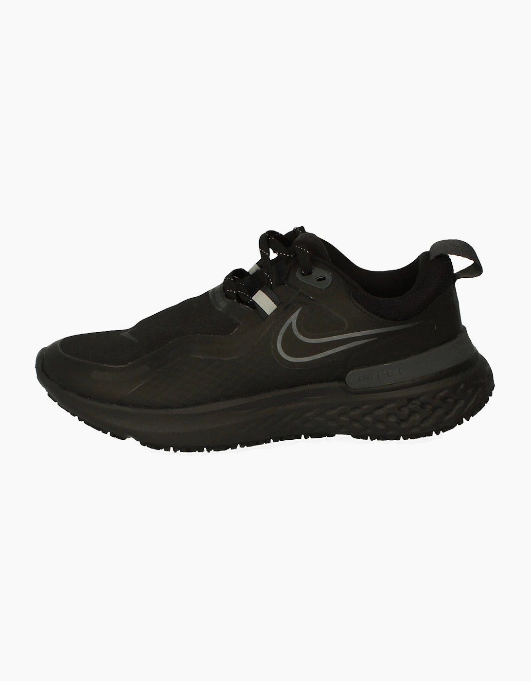 Nike Womens React Miler Shield CQ8249 001