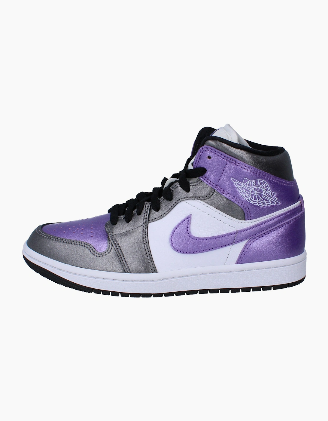 Nike Air Jordan 1 Mid SE Womens Trainers HJ5911 105