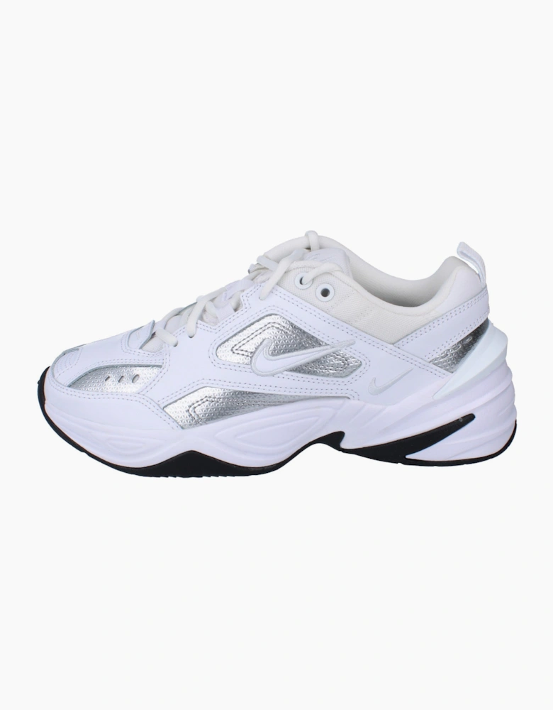 Nike Womens M2K Tekno Essential Trainers CJ9583 100