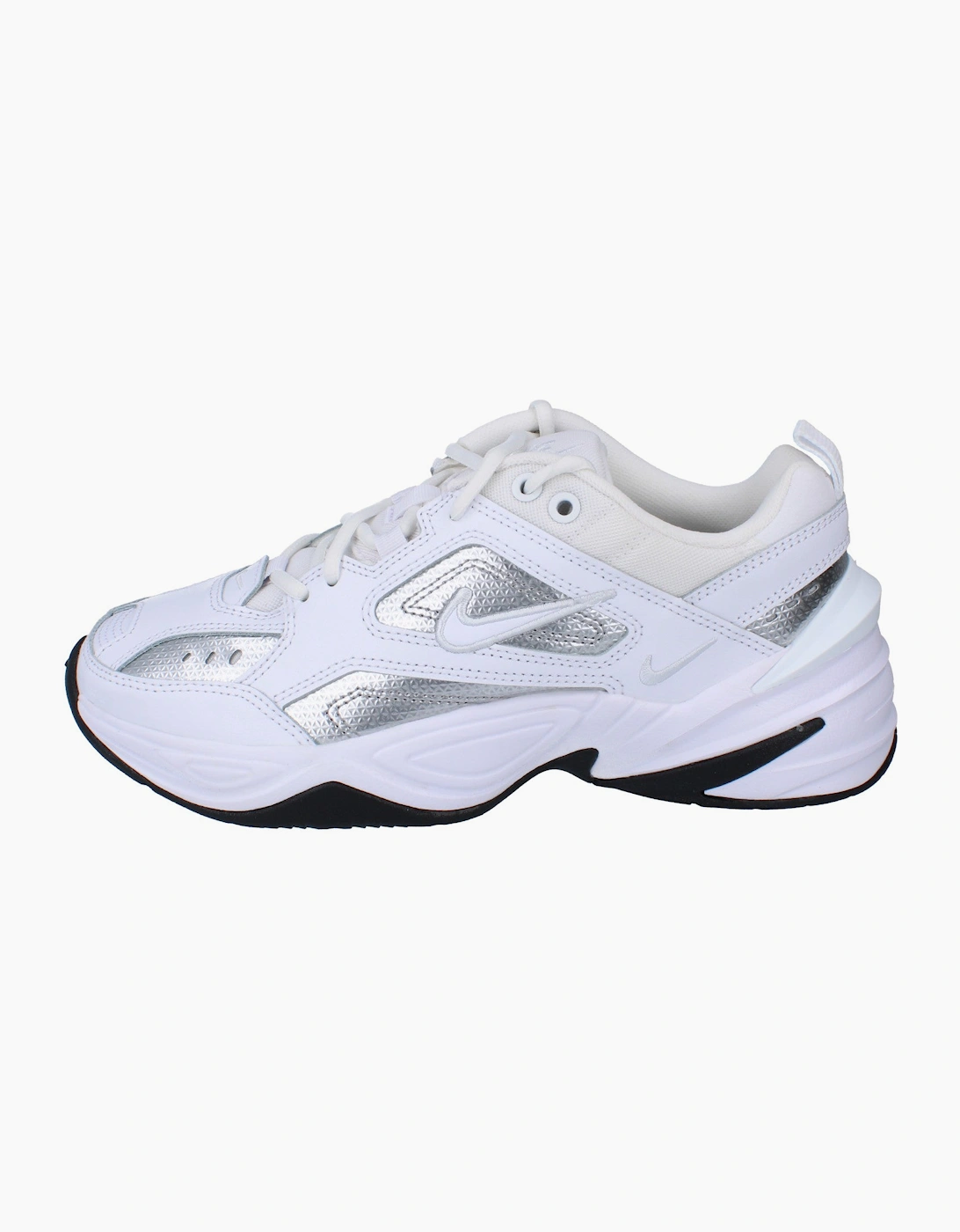 Nike Womens M2K Tekno Essential Trainers CJ9583 100