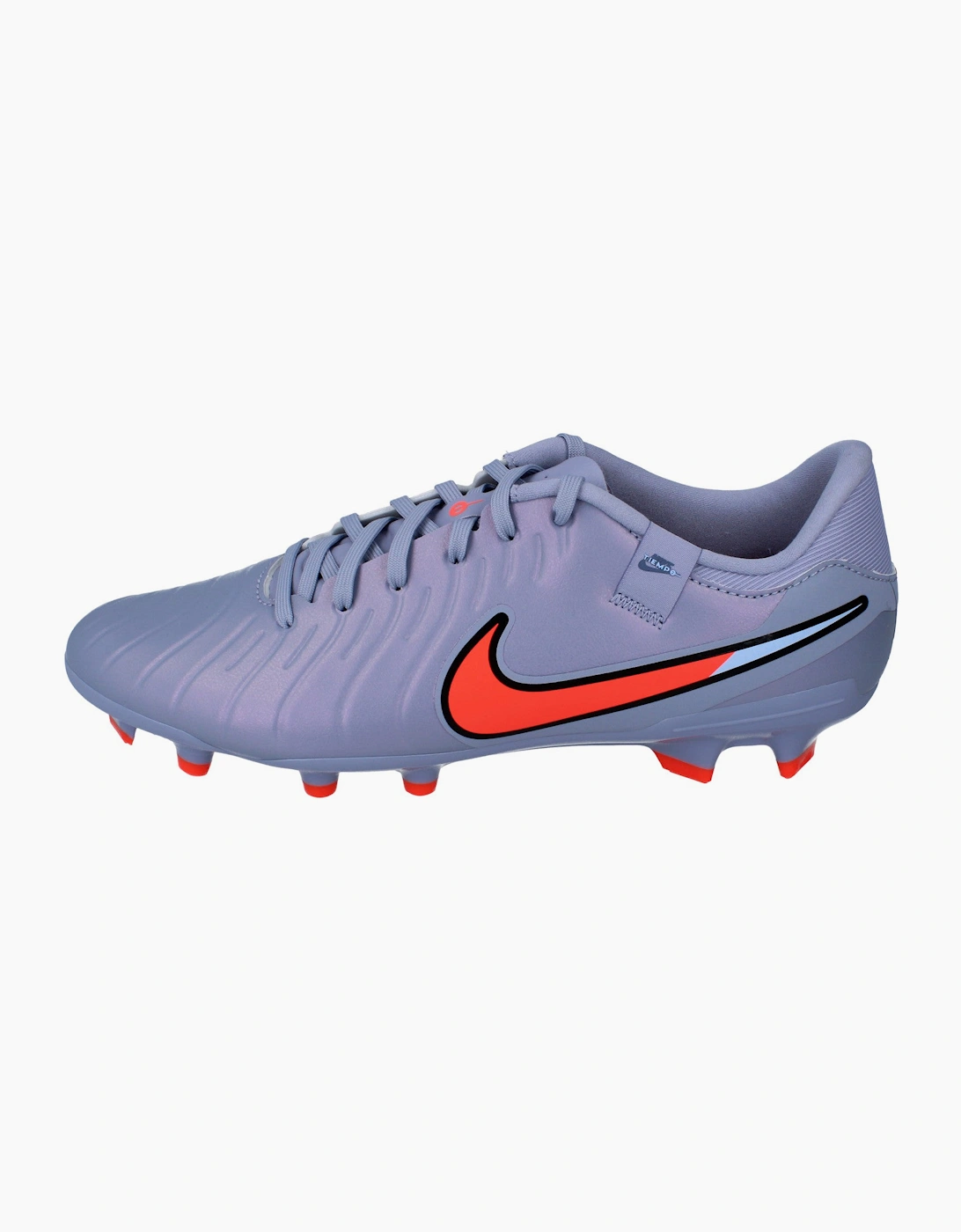 Nike Legend 10 Academy Fg/Mg Mens Football Boots DV4337 402