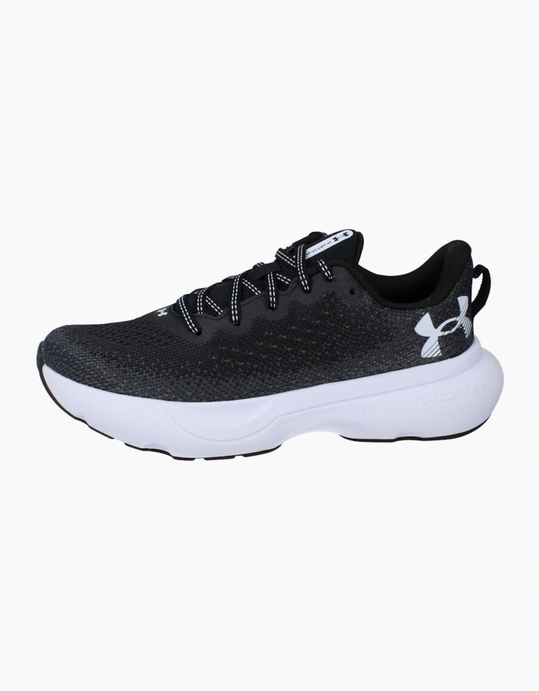 Under Armour Infinite Womens Running Trainers 3027524 Shoes  001