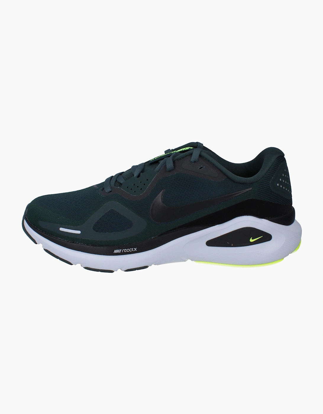 Nike Structure 26 Mens Running Trainers Hj1102 Shoes  300