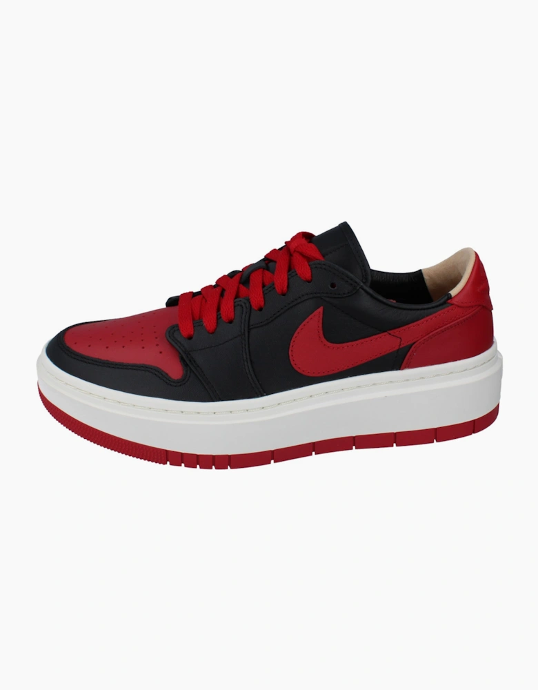 Nike Air Jordan 1 Elevate Low SE Womens Trainers Dq1823 006