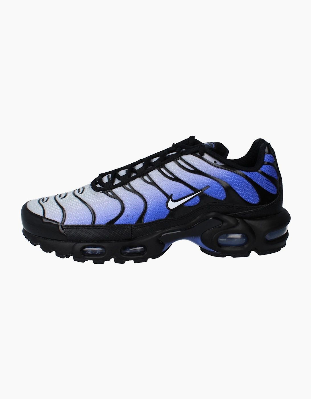 Nike Air Max Plus Mens Running Trainers DM0032 031