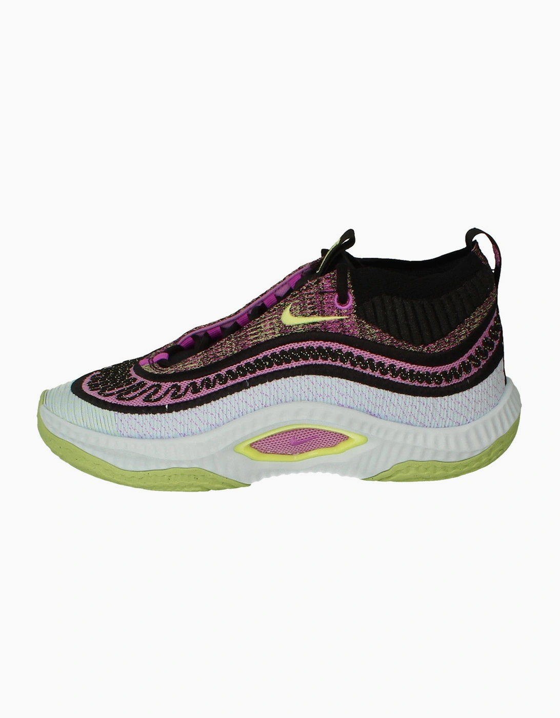 Nike Cosmic Unity 3 Mens Basketball Trainers DV2757 500