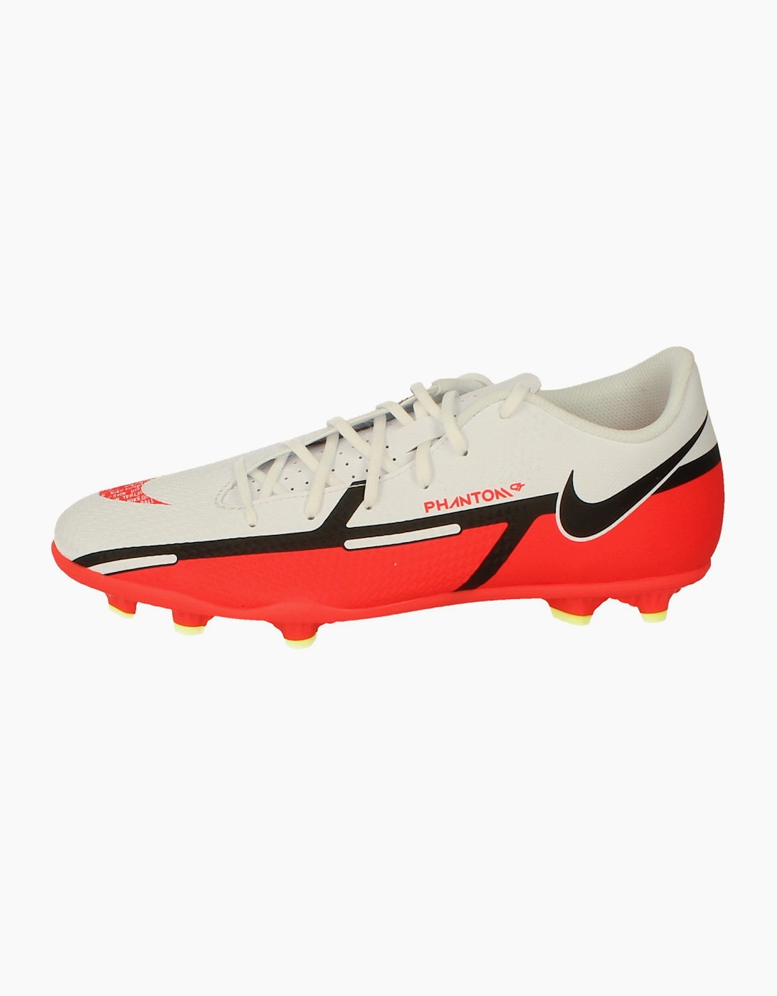 Nike Phantom Gt2 Club Fg/Mg Mens Football Boots DA5640 167