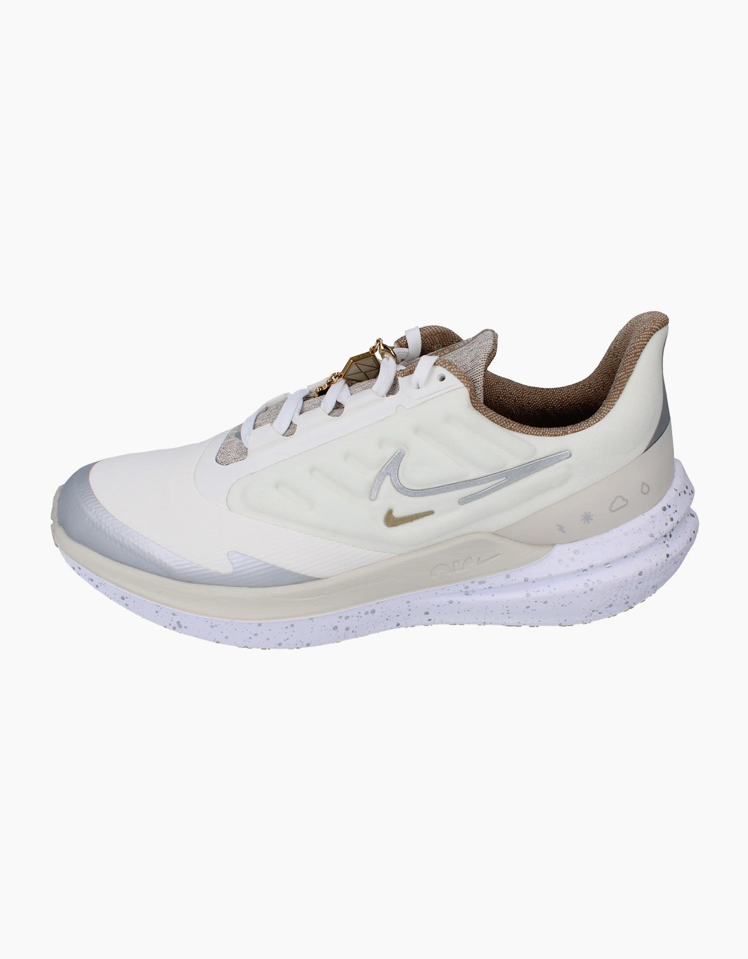 Nike Womens Air Winflo 9 Shield FB1863 101