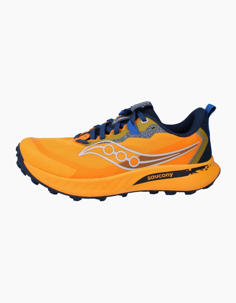 Saucony Peregrine 15 Mens Running Trainers S20990 Shoes  164