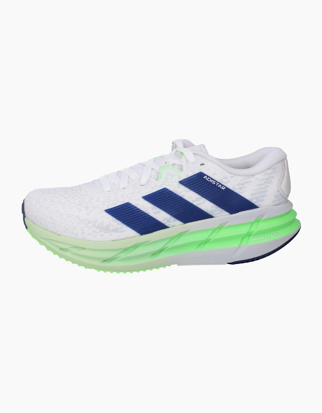 Adidas Adistar 4 Mens Running Trainers  JP6574