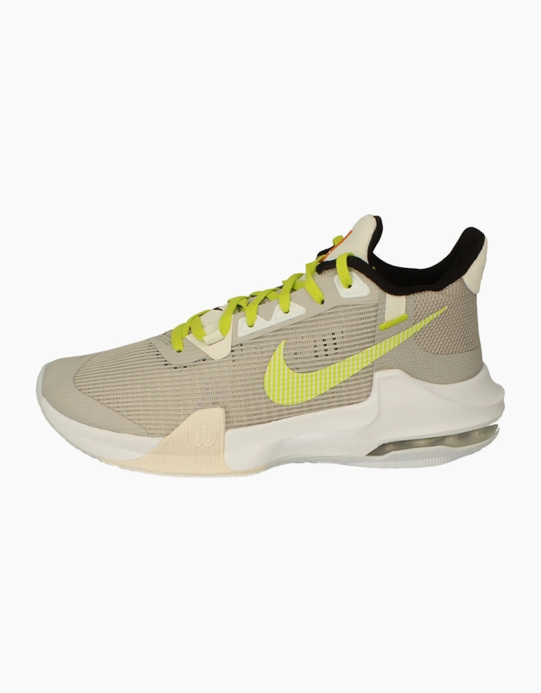 Nike Air Max Impact 3 Mens Basketball Trainers Dc3725 007