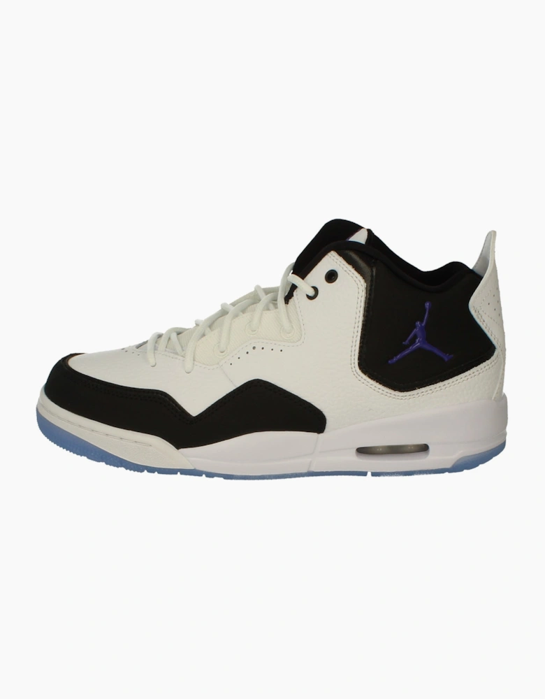 Nike Air Jordan Courtside 23 Mens Basketball Trainers Ar1000 104