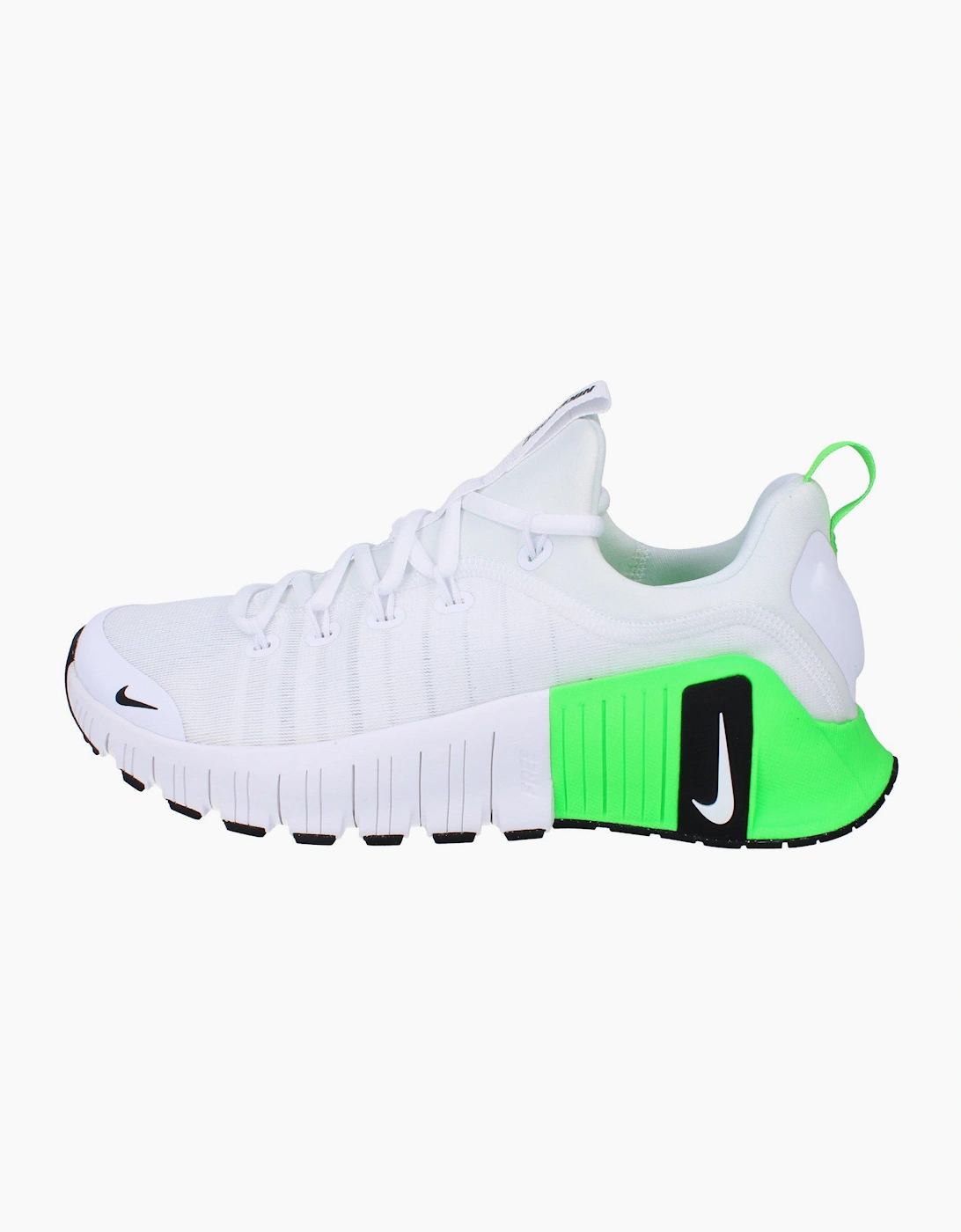 Nike Free Metcon 6 Mens Trainers FJ7127 107