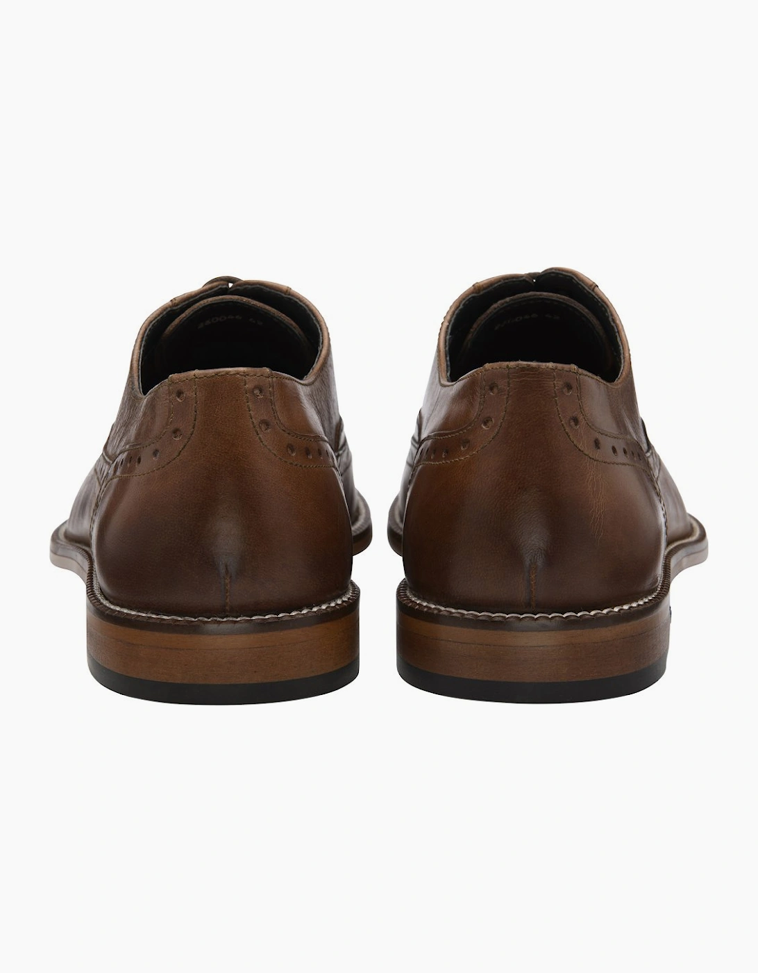 Darlow Mens Brogues