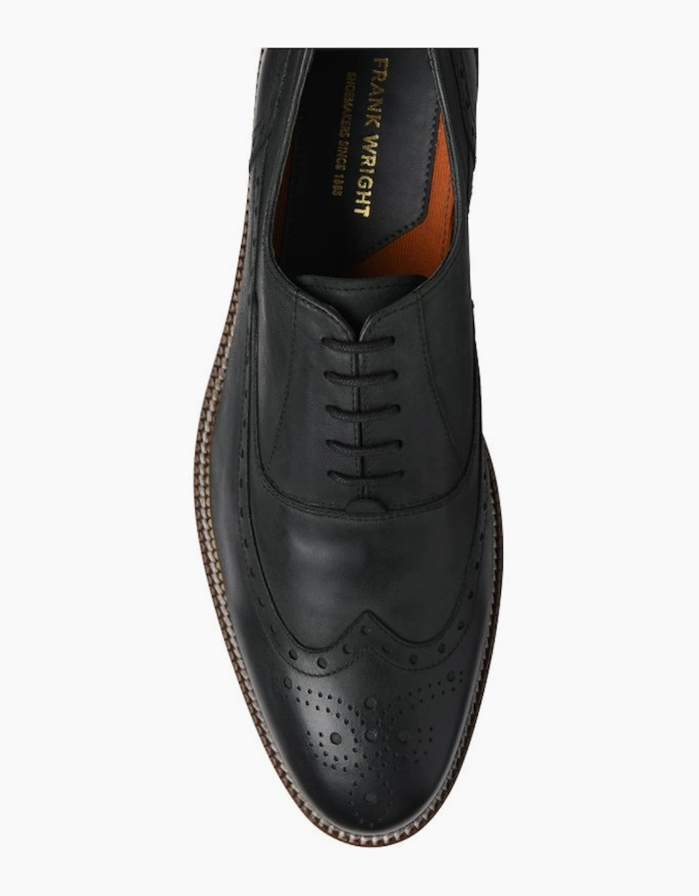 Darlow Mens Brogues