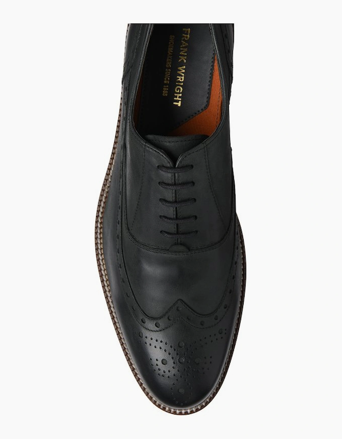 Darlow Mens Brogues