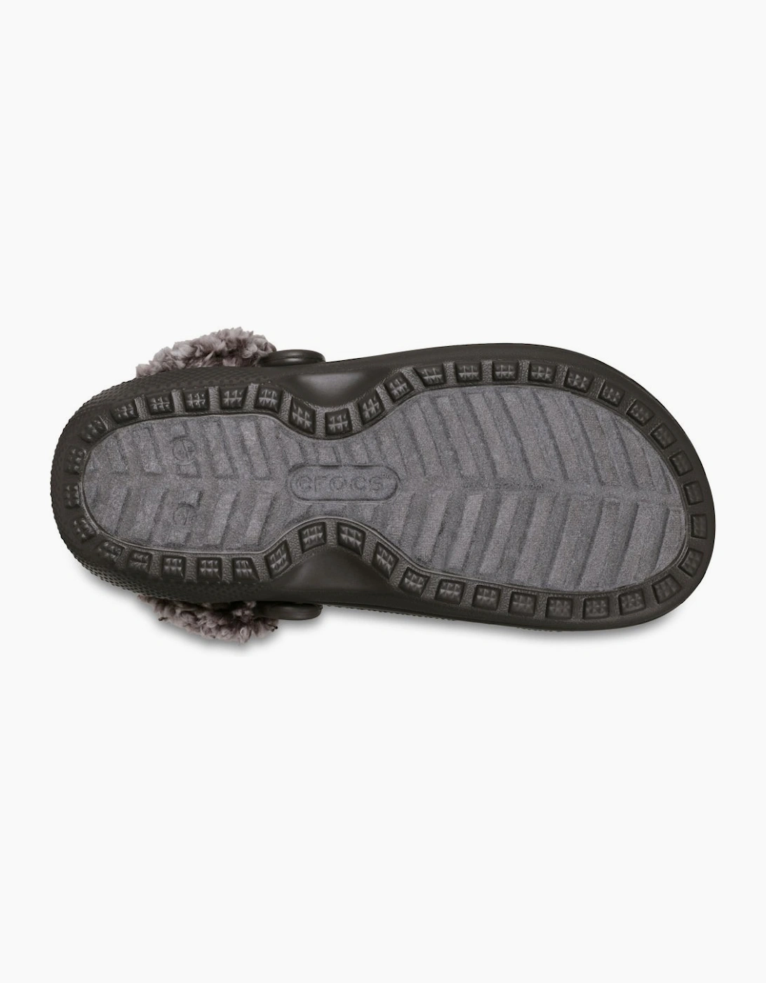 Classic Fleece Lined Mens Clogs