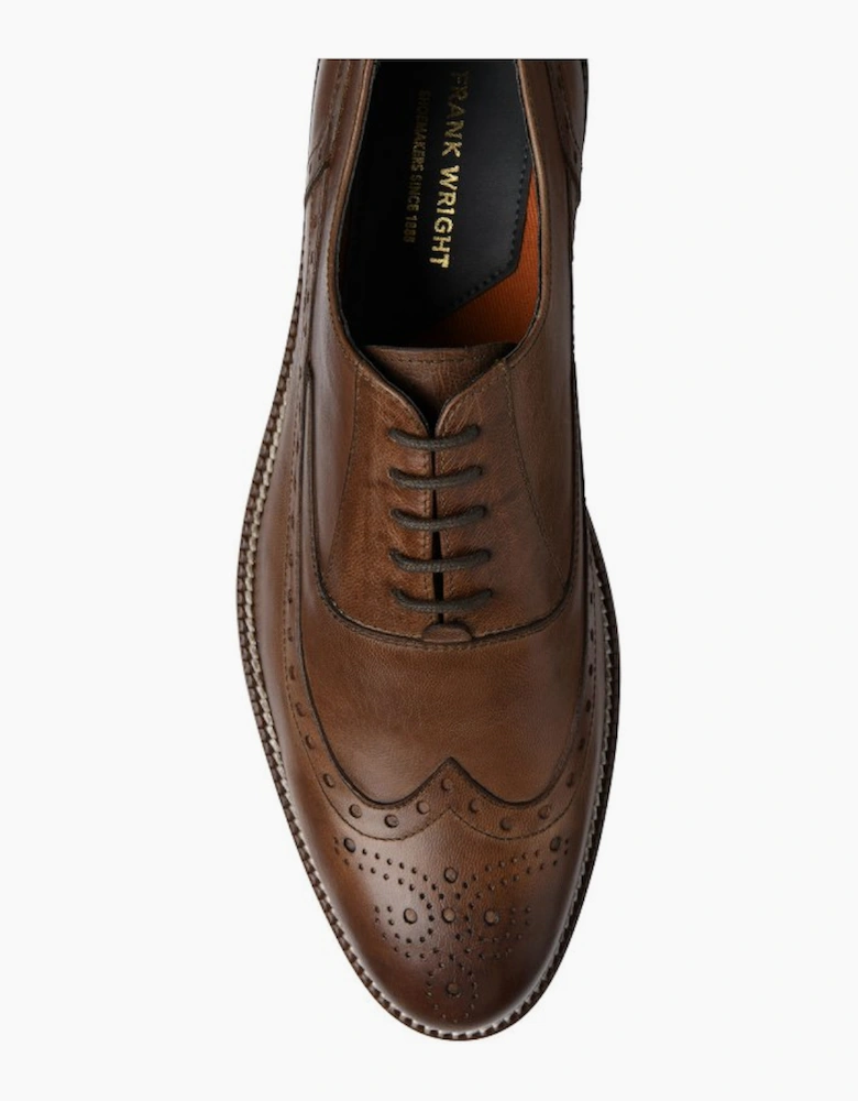 Darlow Mens Brogues