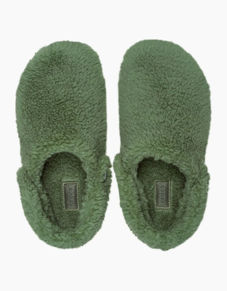 Classic Cozzzy Mens Slippers