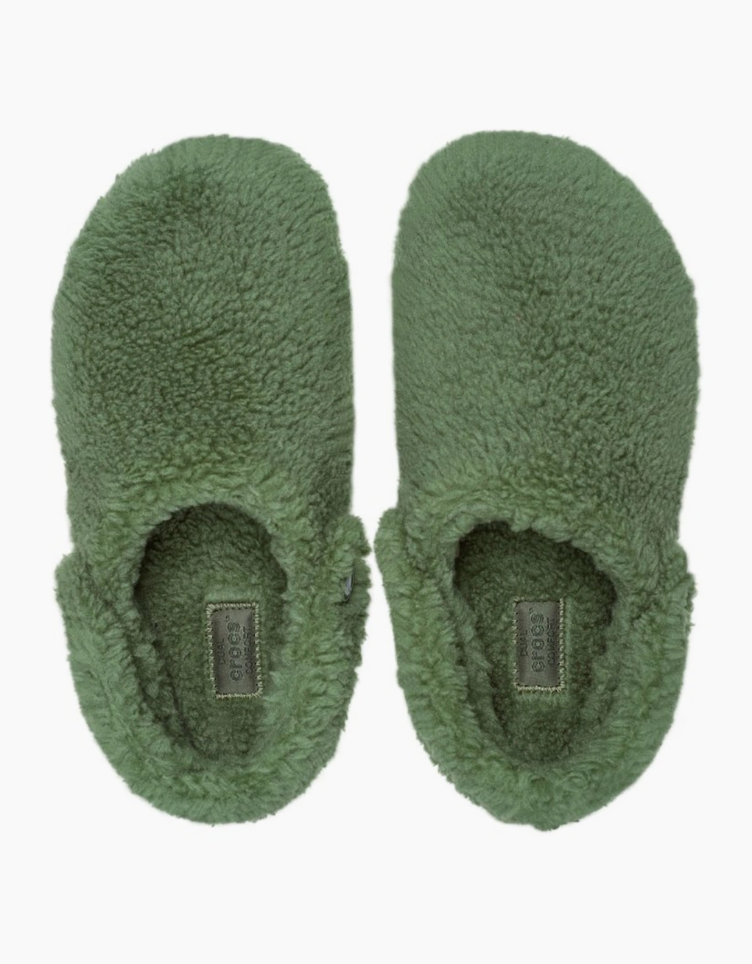 Classic Cozzzy Mens Slippers