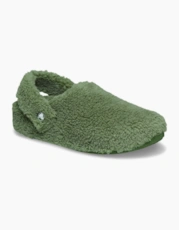 Army Green Textile