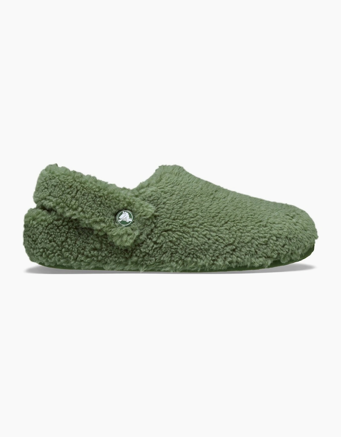 Classic Cozzzy Mens Slippers