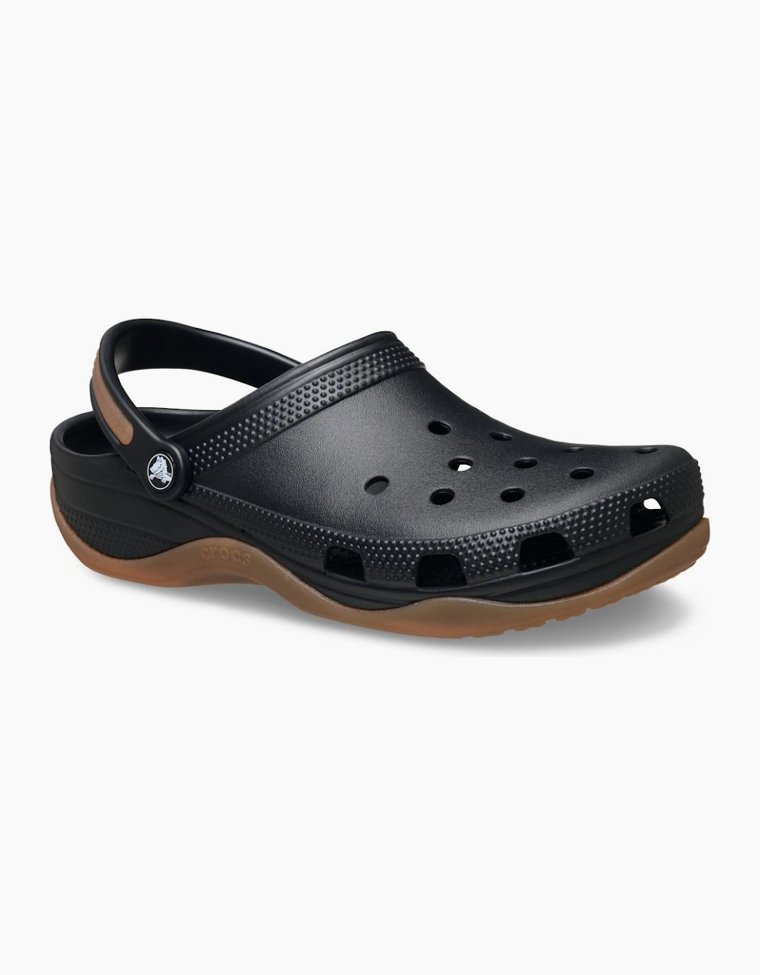 Classic Evo Gum Mens Clogs