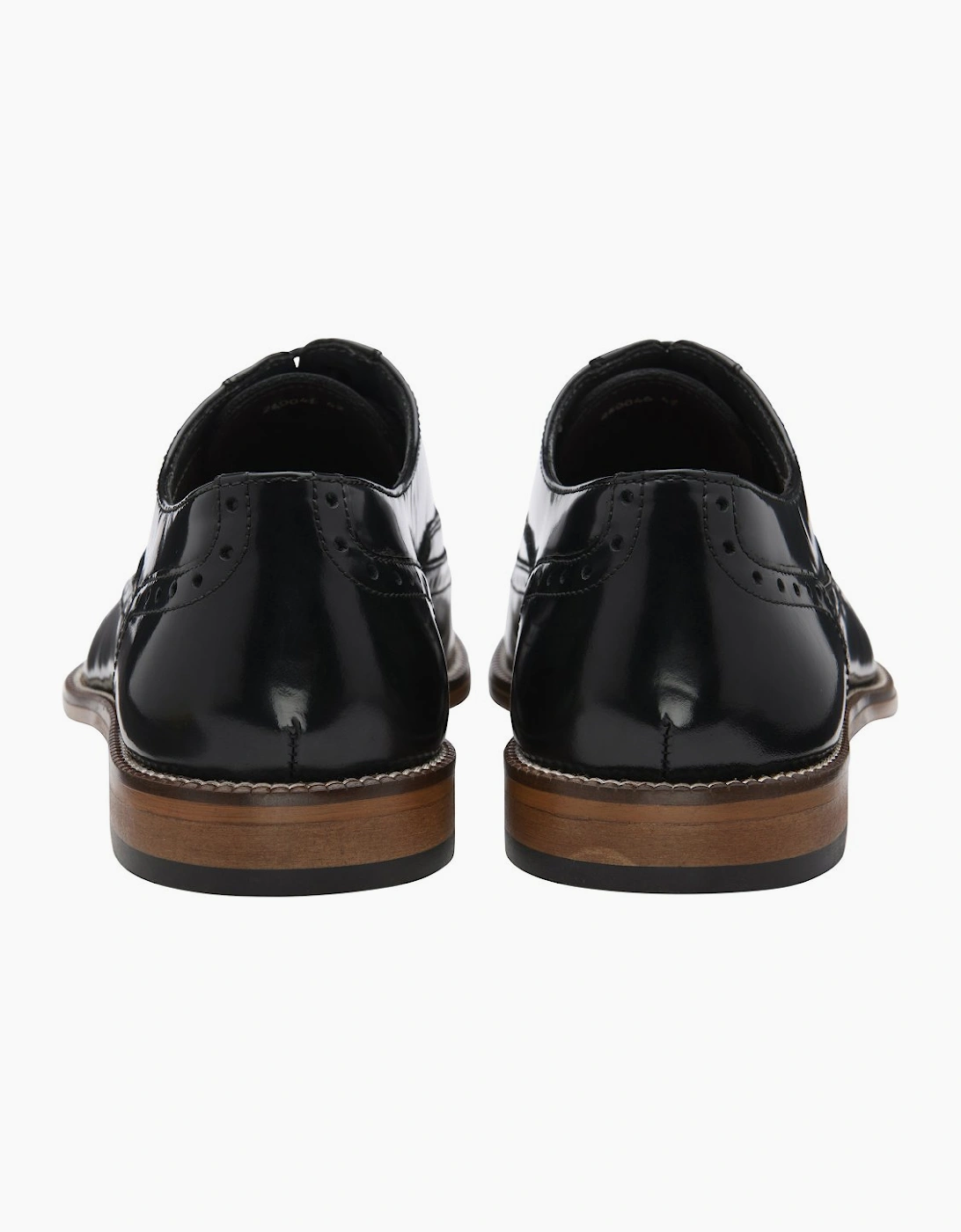 Perri Mens Brogues