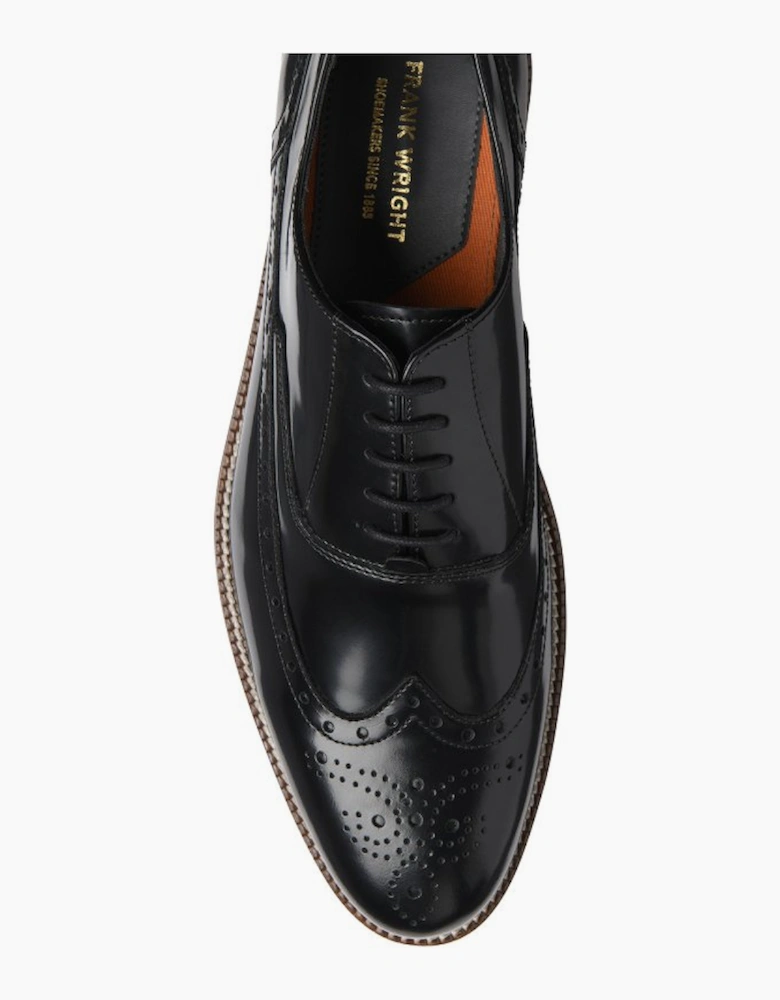 Perri Mens Brogues
