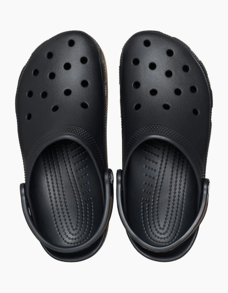 Classic Evo Gum Mens Clogs