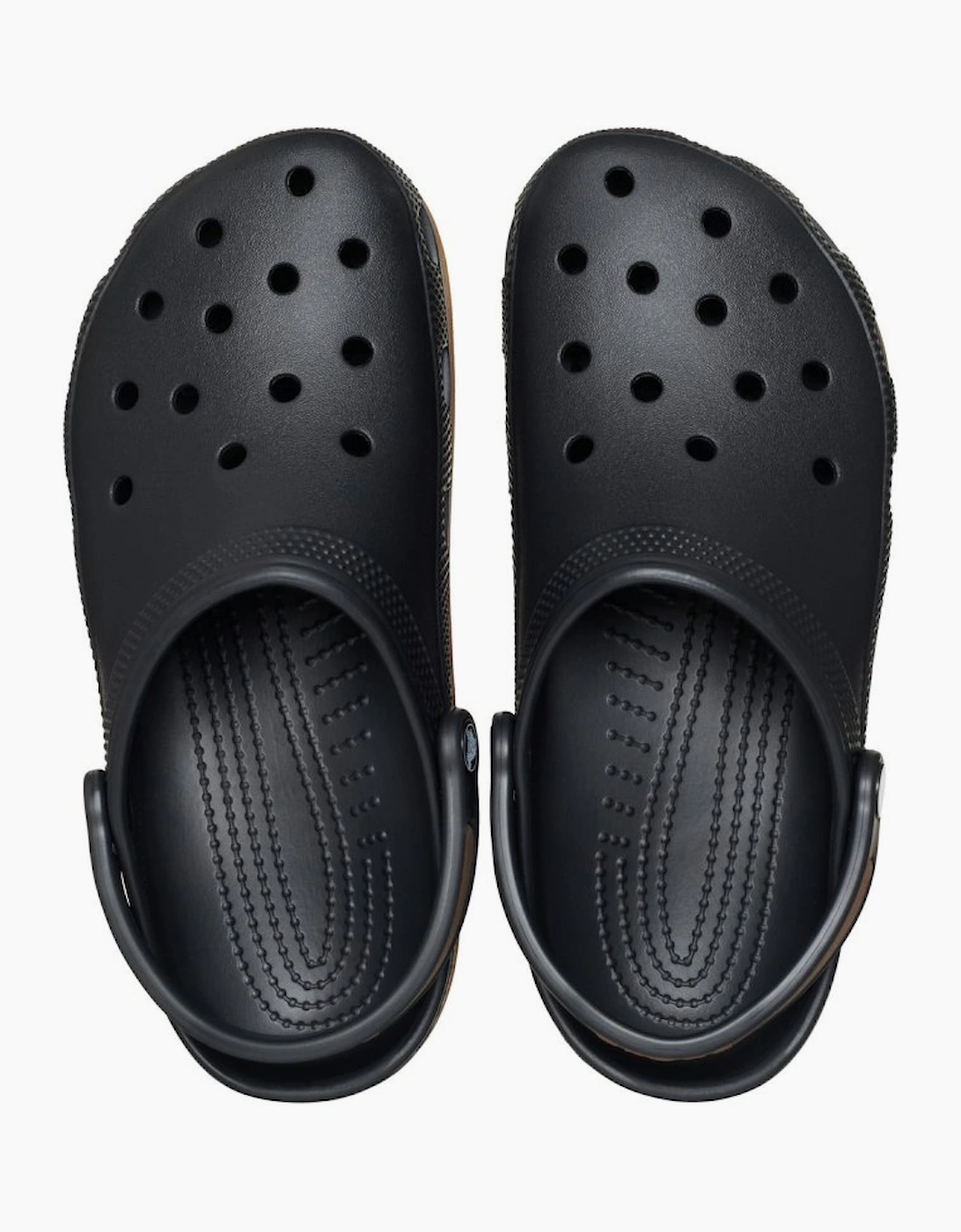 Classic Evo Gum Mens Clogs