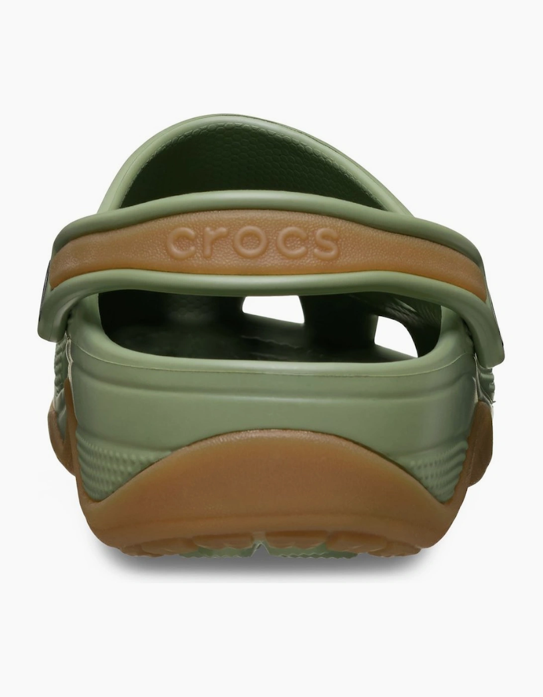 Classic Evo Gum Mens Clogs